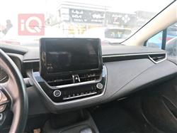 تۆیۆتا کۆرۆلا